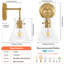 Cadal modern steel wall light-2098436171