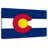 Colorado State Flag-505668564