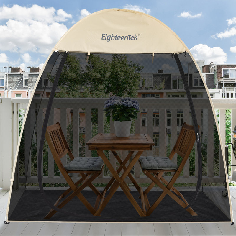 Eighteentek Tent