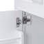Base de meuble-lavabo 29,52 po Mayna seulement-122015823