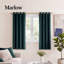 Blackout Curtain