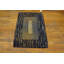 Tapis à motif géométrique antique