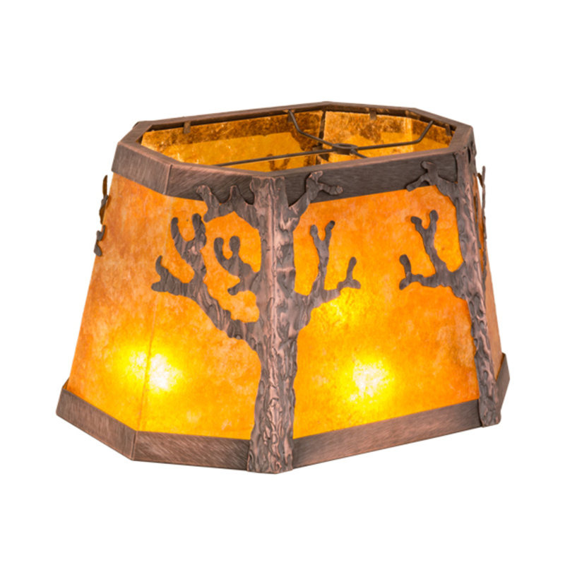 Arbre Empire Lamp Shade