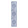 Matsumura Oriental Gray/Blue Area Rug