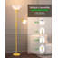Lampe sur pied Malikaih 62