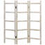 Solid Wood 5ft Blanket Ladder-1524468056