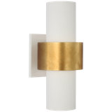 Chalmette 2 - Light Armed Sconce