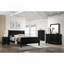 Lit Louis Phillipe lit en bois massif 1pièce lit de style contemporain-1421606375-1421606369