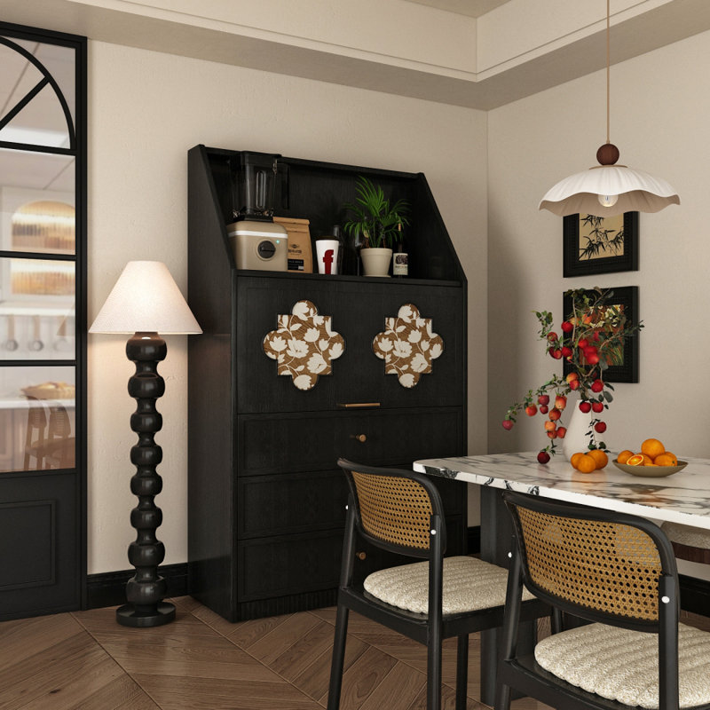 Buffet New Kitchen