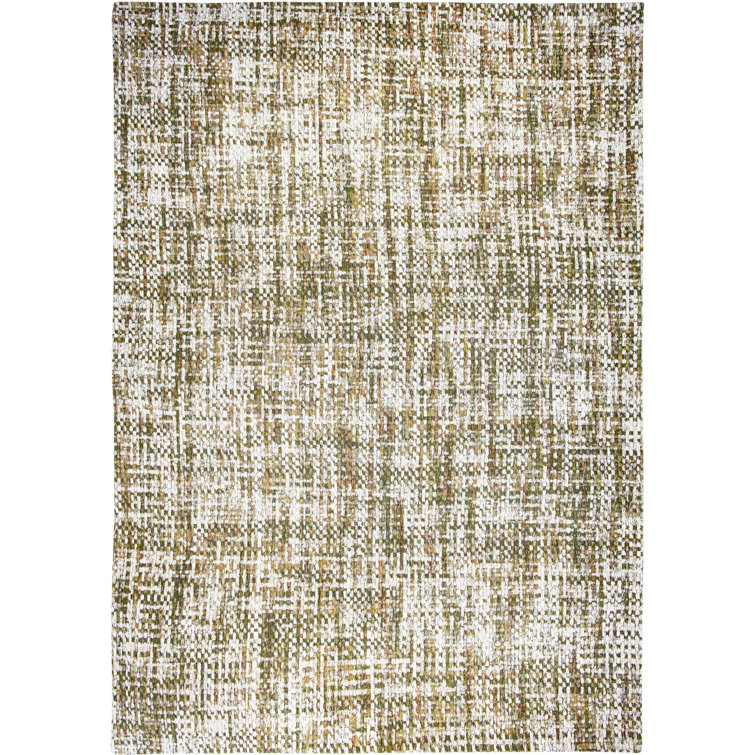 Uyuni Colchani Area Rug