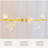 43.3" Sphere & Stem 8-Light Chandelier-1611246026-1611246025