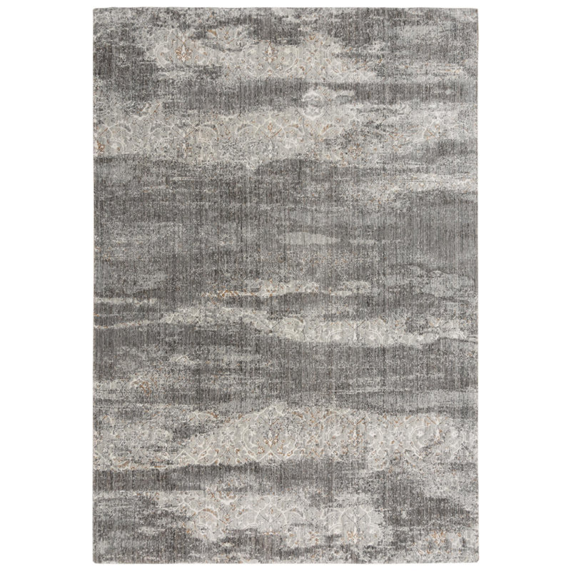 Tapis Nyaire, Rectangle 5 pi 2 po x 7 pi 9 po