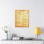 No Frame Print on Canvas-2147322146