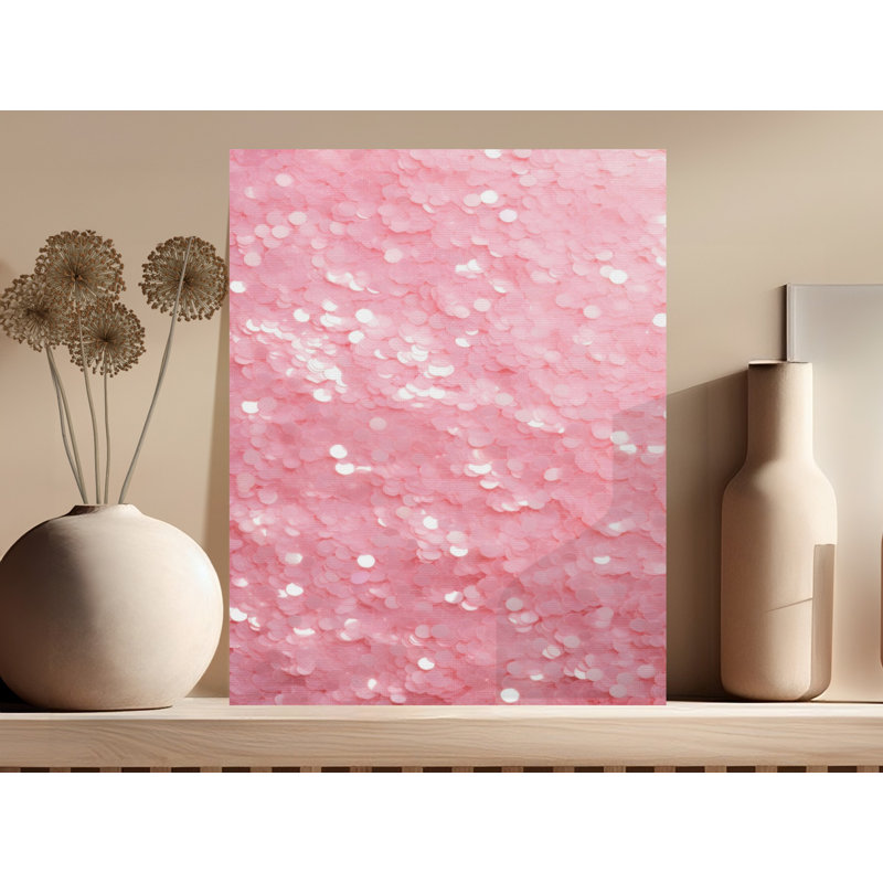 Wrapped Canvas Print Set, 50.8 cm H x 25.4 cm W