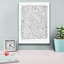 Epic Graffiti «Unpretentious III» par Regina Moore, «Unpretentious III» par Regina Moore-1781771724