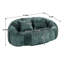 Fauteuil à billes à dossier haut-684626629