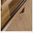 ANTIQUE HALLWAY BENCH CABINET IN OAK COLOR Simple design, comfortable and durable, multi-functional bench