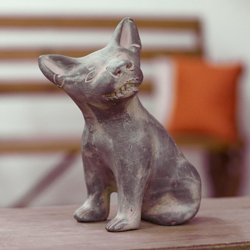 Figurine Kethry