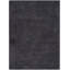 Castone Geometric Area Rug in Black-339376900
