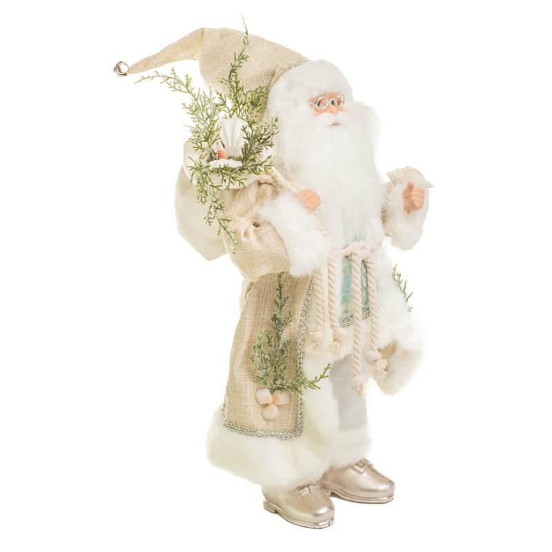 Père Noël nordique
