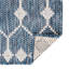 Tapis d'extérieur Preen couleur denim-71178705