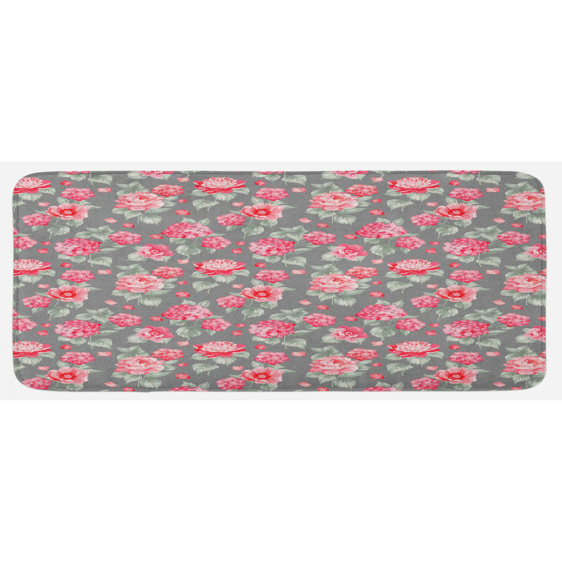 Tapis de cuisine