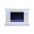 Elon 55-Inch Electric Fireplace With Led Lights