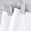 Ensemble de serviettes 100% coton à séchage rapide 500 g / m² Kreager 500 g / m²-27041021-111684957