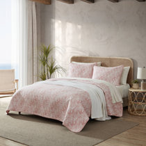 King Size Tommy Bahama Home Quilts, Coverlets, & Sets You'll Love