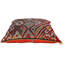Silk Lumbar Pillow Cover & Insert