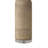 Ratty Table Lamp With Sculpted Base, Brown Resin, Beige Linen Shade-117054050