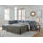 Ikumi Upholstered L-Shaped Sectional Left Hand Facing