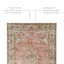 Tapis rose et ivoire Delacroy-2145622789