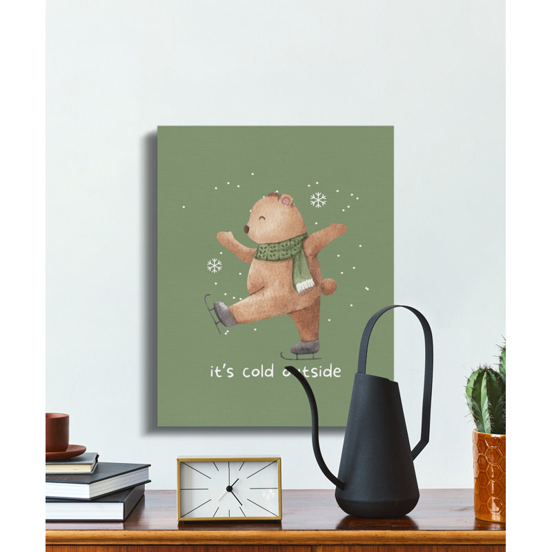 Durfee Wrapped Canvas Print Set, 24x30