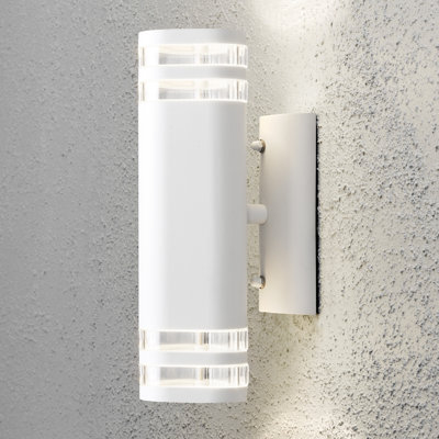 Modena 2 - Bulb 28.5cm H