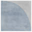 Carreau de porcelaine pour plancher et mur en porcelaine de l 7,87 po x L 7,87 po Dean-55658968