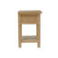 Table de bout Dillard