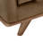Allotey 90'' Leather Sofa-262170197