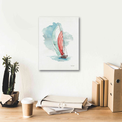 «In the Moment I» par Lisa Audit, art mural sur toile