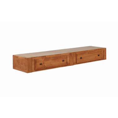 Replacement Underbed Storage Drawer for Steel-Core Bed