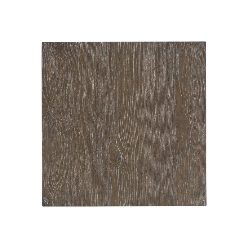 Bernhardt Outline Accent Table