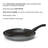 Elements Aluminum Non-Stick Frying Pan