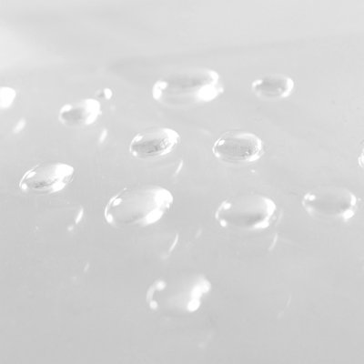 Rideau de douche Waterpoof