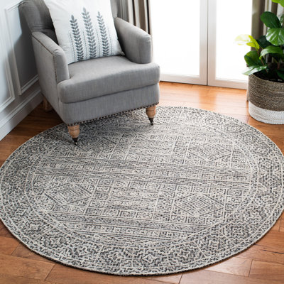 Connolly Hand Tufted Wool Rug