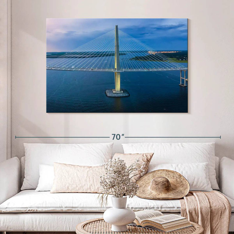 Lilie Panorama Skyway Bridge