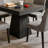 Chating Table,Kitchen Table,Square Dining Table,Small Conference Table-1549177941