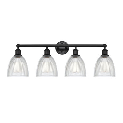Philomene 4 - Light Dimmable Vanity Light