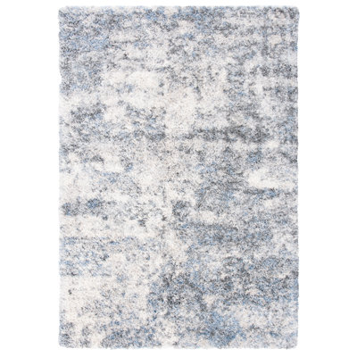 Artur Shag 200 Performance Abstract Rug