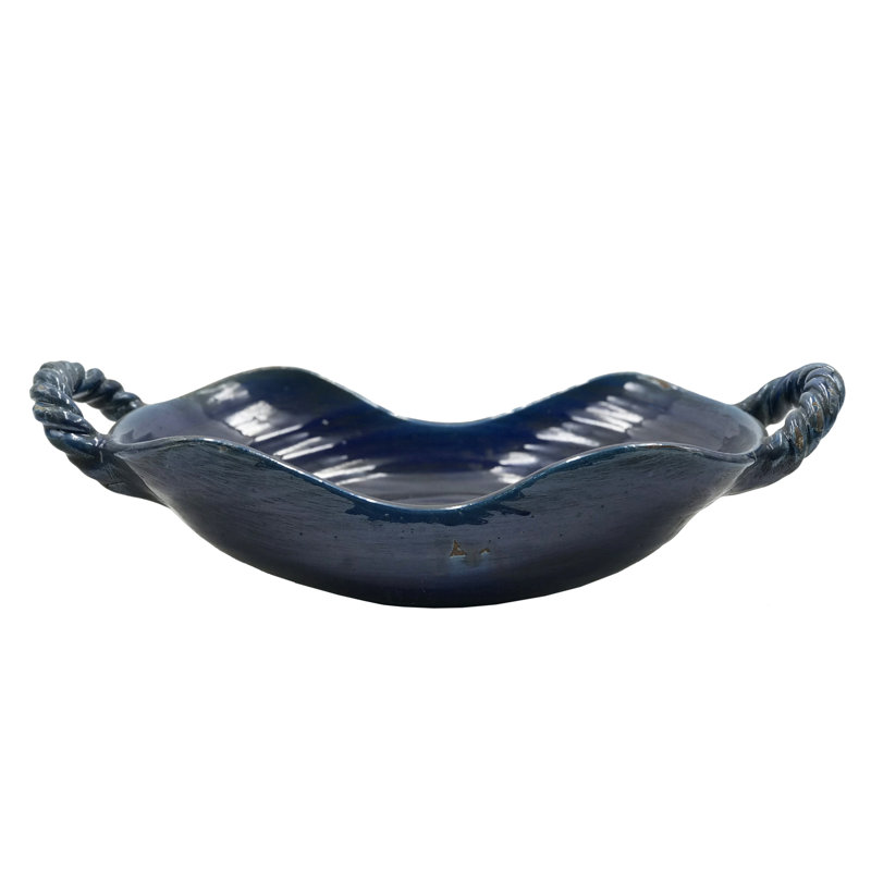 HANDLED BASKET