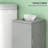Corner Cabinet